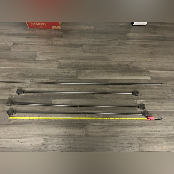 Curtain Rods - Picture 4 of 9